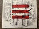 The Blueprint, Vol. 3 by Jay-Z (Record, 2009)