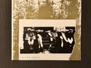 Evergreen Trudy Pushpin 7” Skramz screamo emo punk rock Lofi hardcore 1994 VG+