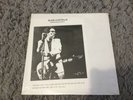 Elvis Costello “Something New” 1980 U.K. vinyl Live Lp + Insert SEALED