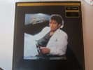 MICHAEL JACKSON- THRILLER- LTD EDITION AND NUMBERED ULTRADISC VINYL- READ DESCR