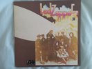 Led Zeppelin II Vinyl Original 1969 Rare Plum Edition 1st pressing