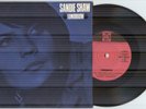 SANDIE SHAW EP**HURTING YOU + 3**BEAT**THE PYE LABEL**LISTEN TO IT