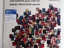 Lee Konitz Plays With The Gerry Mulligan Quartet Blue Note Tone Poet Series LP