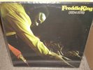 FREDDIE KING / ERIC CLAPTON 1934   1976 ( blues )