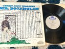 Jerry Jeff Walker: Mr. Bojangles LP Bainbridge/US VG+/VG SIGNED
