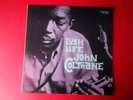 JOHN COLTRANE LUSH LIFE MONO LP OJC-131