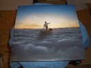 Pink Floyd The Endless River 2 LP 180 gr. - Original Album 2014 sehr guter Zust.