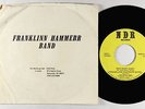 Sweet Soul 45 - Franklinn Hammerr Band - Ooh Baby Baby - NDR - mp3 - obscure