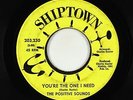 Sweet Soul 45 - Positive Sounds - You're The One I Need - Shiptown - mp3