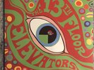 The 13th Floor Elevators - The Psychedelic Sounds… VINYL MONO Reissue