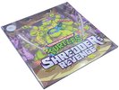 Teenage Mutant Ninja Turtles: Shredder's Revenge OST (2xLP) NEW