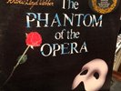 2 Lp set - PHANTOM OF THE OPERA - original polydor / booklet  hype sticker