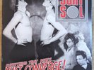 Everything That Rises Must Converge by Sort Sol (Record, 2015)
