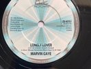 NORTHERN/ MOTOWN SOUL MARVIN GAYE LONELY LOVER MINT- SUPERB FLOOR FILLER