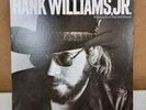 Vintage 1979 Hank Williams Jr. 