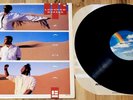 Loose Ends Zangora [1986 Vinyl LP Record] VG+