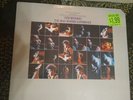 The Jimi Hendrix Experience. Otis Redding. Sealed with Cut Out