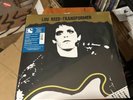 Lou Reed Transformer Sealed Speakers Corner 180g Audiophile Vinyl