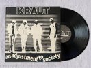 Kraut – An Adjustment To Society 12