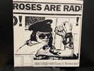 Guns N Roses Live 1987 Colored Vinyl LP 