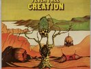 FEVER TREE: Creation US UNI ’69 LP NM Vinyl Billy Gibbons ZZ Top Rock OG