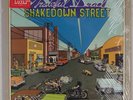 GRATEFUL DEAD: Shakedown Street US OG Arista “Good Lovin” Hype Vinyl LP HEAR