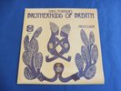 Chris McGregor's Brotherhood Of Breath - Procession 1978 UK LP OGUN 1st