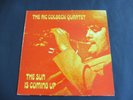 Ric Colbeck Quartet - The Sun Is Coming Up 1970 UK LP FONTANA 1st