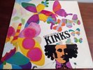 THE KINKS FACE TO FACE UK MONO PYE PRESSING 1966 MOD LP