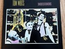Tom Waits Swordfishtrombones Island 1983 Release LP No. 90095-1