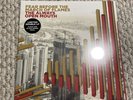Fear Before The March Of Flames - The Always Open Mouth - Vinyl Clear & Black