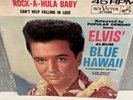 Elvis Presley - Can't Help Falling In Love / Rock-A-Hula Baby - Used  -