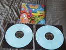 Tarot The Warriors Spell Vinyl Record LP new sky blue variant The Sword Mastodon
