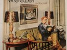 Weezer Maladroit Geffen Record B0025155-01 Play Tested Excellent