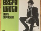 Extra Width The Jon Spencer Blues Explosion Vinyl LP Record 1993 Matador