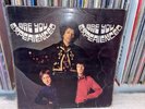 Rare The JIMI HENDRIX EXPERIENCE Are You Experienced UK MONO LP 612 001 A1/B1