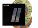 Between The Buried And Me Colors II Orange Yellow w/ Splatter Vinyl 2x LP