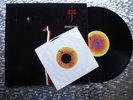 Steely Dan   Aja    LP w/7