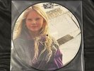 Taylor Swift ‎– Christmas Tree Farm Exclusive Limited Edition Picture Disc Vinyl