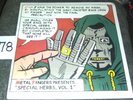 Metal Fingers Presents Special Herbs, Vol. 1