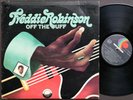 FREDDIE ROBINSON Off The Cuff LP ENTERPRISE ENS-1035 US 1973 Jazz Blues