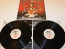 Public Enemy - Muse Sick-N-Hour Mess Age - LP Vinyl Record Album 1994 UK