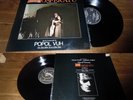 POPOL VUH - Nosferatu LP ORG French Press Egg OST Krautrock 78'