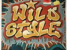WILD STYLE   Rare *SEALED* Orig 1983 Soundtrack ANIMAL Rap Hip-Hop Breakbeats LP
