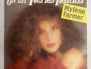 MYLENE FARMER - ORIG SP 45T 7