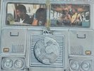 BOB MARLEY - BABYLON BY BUS REGGAE DOUBLE LP