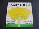 Ovary Lodge - Same 1976 UK LP OGUN 1st KEITH & JULIE TIPPETTS, HARRY MILLER etc