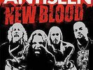 New Music Antiseen 