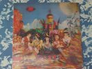 ROLLING STONES SATANIC MAJESTIES REQUEST 1ST PRESS UK VINYL LP 1967 MONO TXL 103