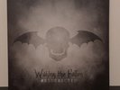 Avenged Sevenfold Waking The Fallen Resurrected 4x Clear Splatter Vinyl Lp...